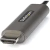StarTech.com 3m kabel USB-C na HDMI 4K 60Hz s HDR10 - kabel Náhled obrázku produktu 2