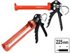 Yato YT-6751, Patronenkartuschenpresse, Schwarz, Orange, Produktbild-Vorschau 4