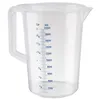 APS Odmerka, obsah: 2,00 liter, výška: 205 mm, priemer: 155 Náhľad obrázku produktu 11
