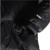 THE NORTH FACE W DIABLO DOWN Jacke Damen schwarz S Produktbild-Vorschau 23