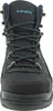 Lowa Taurus Pro GTX Mid Wanderstiefel Grau Produktbild-Vorschau 18