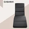 CASARIA® Relaxliege Massage Heizfunktion 186x89x55cm Produktbild-Vorschau 9