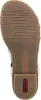 Sandali donna Rieker 64270-60 beige 40 Anteprima dell’immagine prodotto 14