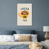 MuchoWow® Poster Vintage - Kaffee - Zitate - Sprüche - Produktbild-Vorschau 4