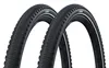 Schwalbe Reifen G-One Overland HS622 fb. 28x2.00"50-622 Produktbild-Vorschau 1