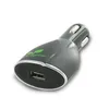 Chargeur USB pour voiture + Mini câble USB Voir les images du produit 1