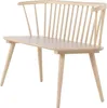 Bobby banc de cuisine whitewash. Voir les images du produit 12