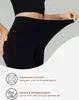 Yenita® THERMO Leggings 2er Pack Gefütterte Leggings XL/XXL Produktbild-Vorschau 5