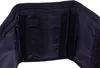 The inside of an open navy Puma wallet. Produktbild-Vorschau