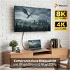 Gaming-Kabel, HDMI 2.1, 8K 4K 120 Hz, Reagle für XBOX X PS5 Produktbild-Vorschau 7