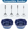 2 Stück HEPA Filter für Samsung Jet 75 70 75+ 60 90 Produktbild-Vorschau 2