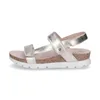 Panama Jack Selma Shineb1 Couleur D´or Voir les images du produit 36