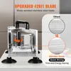 VEVOR Kommerzieller Tomatenschneider, 1/4 Zoll Produktbild-Vorschau 4