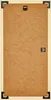 The back of a picture frame. Produktbild-Vorschau