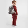 Affenzahn Dog Rucksack Grau  Grau One Size Produktbild-Vorschau 6