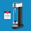 PHILIPS AQUA  Soda Maker Wassersprudler + 425 g Produktbild-Vorschau 8