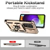 Pouzdro pro Samsung Galaxy A53 5G dvouvrstvé pouzdro s Náhled obrázku produktu 5