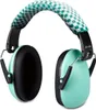 Alecto BV-71, hoofdband, groen, kunststof, 29 dB, EN352-1, Productafbeelding-voorbeeld 2