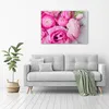 Tulup® Glas-Bild - 100 x 70 - Wandbild aus Glas - Wandkunst Produktbild-Vorschau 3