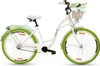 Goetze Style 26 Zoll City Bike, 43 cm Tiefeinsteiger, Produktbild-Vorschau 1