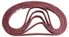 PFERD Short belts non-woven type, 10 Stück(e) Produktbild-Vorschau 1