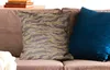MuchoWow® Zierkissen Sofakissen Wohnzimmer Dekokissen 50x50 Produktbild-Vorschau 2