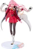 Statue en PVC Darling in the Franxx 1/7 de Zero Two, 25 cm Voir les images du produit 1