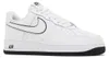 Schuhe Nike Air Force 1 '07 DV0788103 Produktbild-Vorschau 8