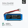 CELLONIC 1x Akku für Lautsprecher Kompatibel mit JBL Charge Produktbild-Vorschau 5