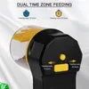 Automatischer Fischtank-Futterautomat, Intelligenter Produktbild-Vorschau 5