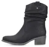Rieker Damen Stiefelette Western Reißverschluss Cowboy Produktbild-Vorschau 40