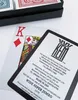 KEM Pokerkaarten KEM 2-pack 100% Blauw/Rood Produktbild-Vorschau 5