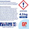4,5 kg ca. 250 Stück GO clean! Multi 12-in-1, 18g Produktbild-Vorschau 6