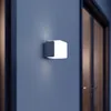 Steinel LED Außenwandleuchte Garten Terrasse Balkon IP44 Produktbild-Vorschau 2