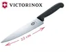 Victorinox Fibrox Tranchiermesser 22 cm Produktbild-Vorschau 11