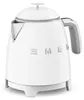 SMEG KLF05WHEU Mini waterkoker, wit Productafbeelding-voorbeeld 2