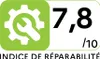 Whirlpool Lave-vaisselle Intégrable Wbc3c26x - Whirlpool Voir les images du produit 2