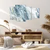 Bild auf Leinwand - Leinwandbild - 4 Teile -  Nachahmung Produktbild-Vorschau 7