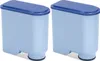 Jayseuw 2x Waterdrop Ersatzwasserfilter für Philips Produktbild-Vorschau 1
