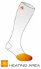 Alpenheat Heizsocken Fire-Socks Wolle AJ27 L Produktbild-Vorschau 4