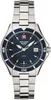Swiss Alpine Military Damen Armbanduhr Taucheruhr Nautilus Produktbild-Vorschau 1