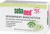 Sebamed seifenfreies Waschstück mit Olive 3 Fach Produktbild-Vorschau 2