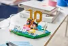 LEGO Lionel Messi Momenti Importanti di Calcio 43011 Set da Anteprima dell’immagine prodotto 15