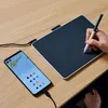 Wacom Intuos One Medium, Verkabelt & Kabellos, 216 x 135 Anteprima dell’immagine prodotto 3