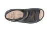 Finn Comfort Komfort Sandalen Herren 393936313138 Schwarz Produktbild-Vorschau 3