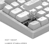 Dark Project Terra Nostra R2 Mechanische Gaming-Tastatur Produktbild-Vorschau 5
