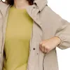 Mazine Damen Übergangsjacke Ella Light Parka, Größe:S, Produktbild-Vorschau 13