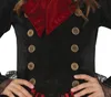 Kostümkleid GOTHIC Halloween 10-12 Jahre Produktbild-Vorschau 5