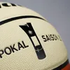 Baden Elite Pro | Top Game Ball | indoor Basketball, Produktbild-Vorschau 2