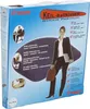 Togu Dynair Keil Balancekissen, Premium, Rot Produktbild-Vorschau 3
